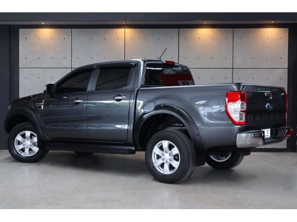 2019 Ford Ranger 2.2 DOUBLE CAB Hi-Rider XLT Pickup AT (ปี 15-18) B3482 รูปที่ 2